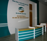 SHOWROOM VIETTEL - TPHCM