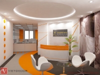 SHOWROOM ÁO CƯỚI PHƯỢNG ANH