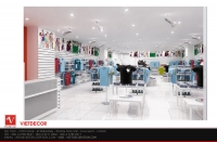 SHOWROOM CANIFA