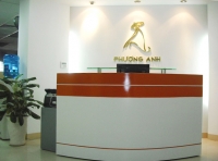 SHOWROOM ÁO CƯỚI PHƯỢNG ANH